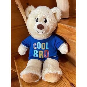 Build A Bear - Cool Bro